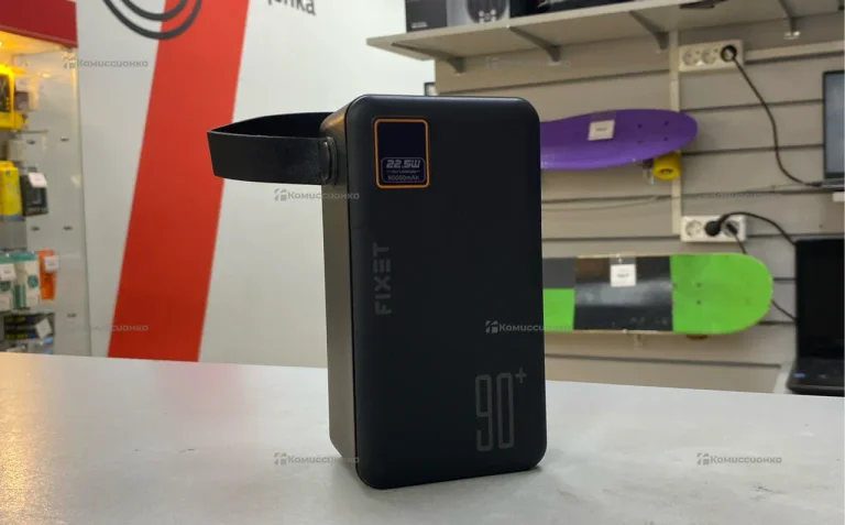 Power Bank Fixet VL10D 90000