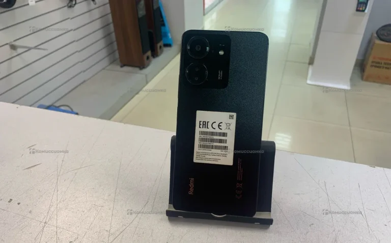 Xiaomi Redmi 13C 4/128gb