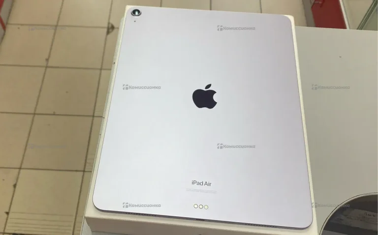 Планшет Apple iPad Air 13 2024 m2