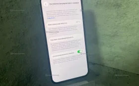 Apple iPhone 14 6/128 ГБ