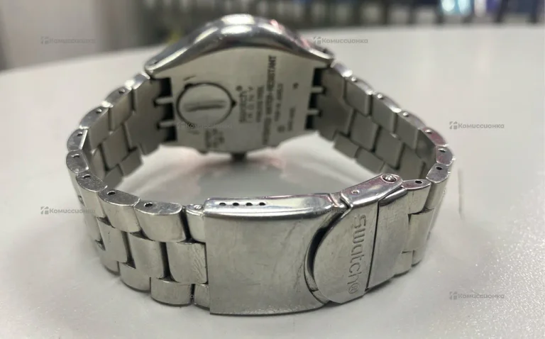 Часы  Swatch Irony