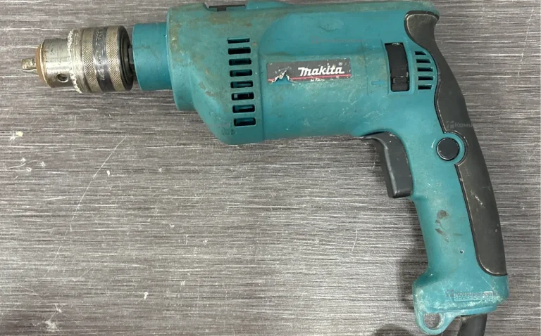 Дрель Makita HP1620