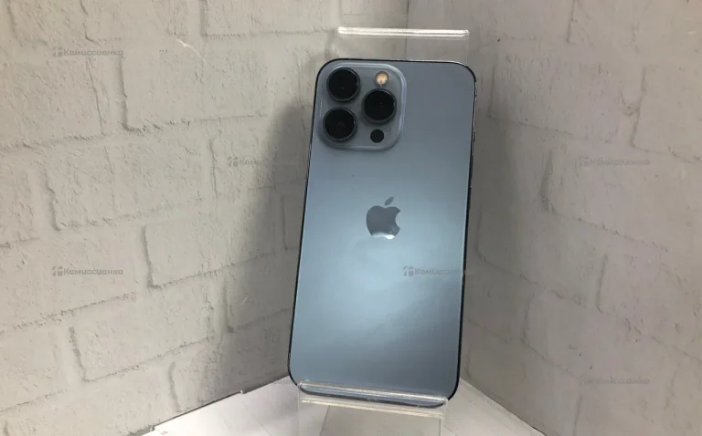 Apple iPhone 13 Pro 6/256 ГБ