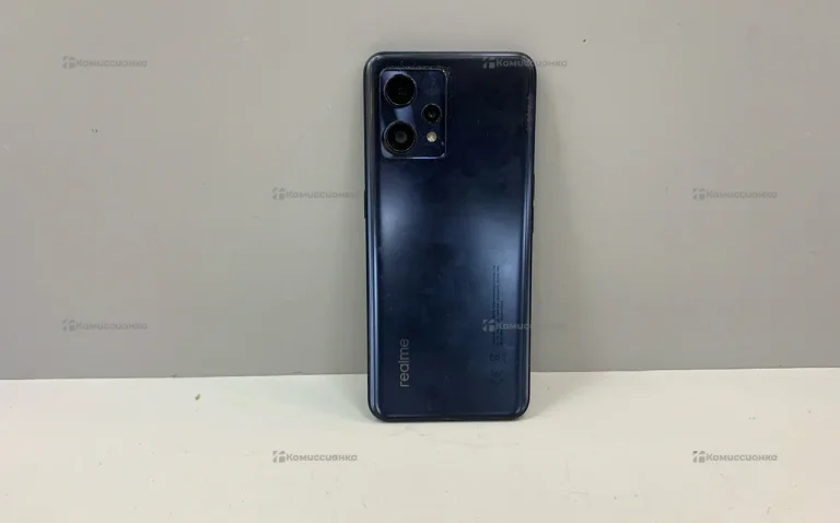 Realme 9 6/128 ГБ