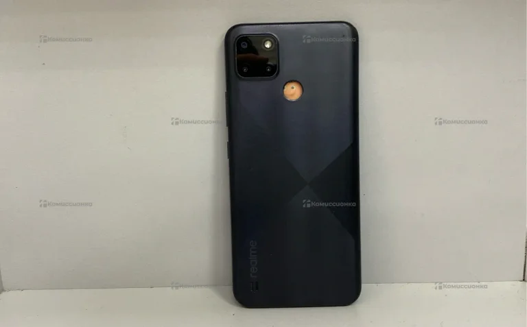 Realme C21Y 4/64 ГБ