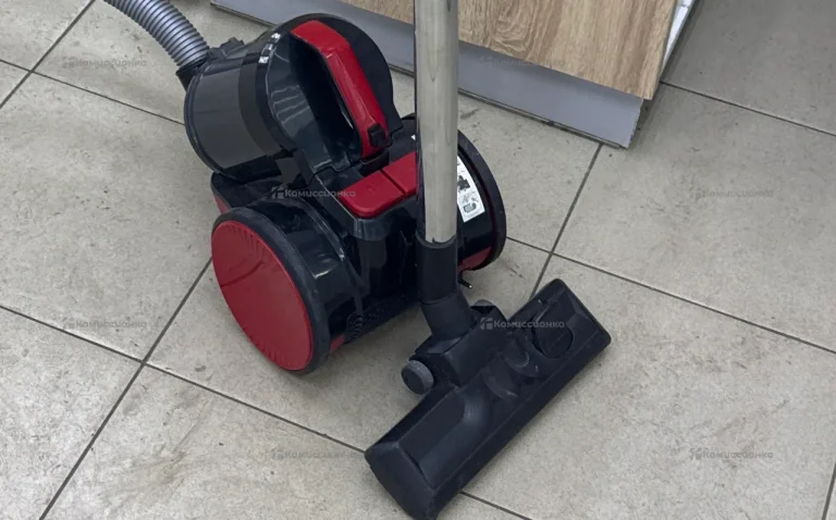 Пылесос  tefal