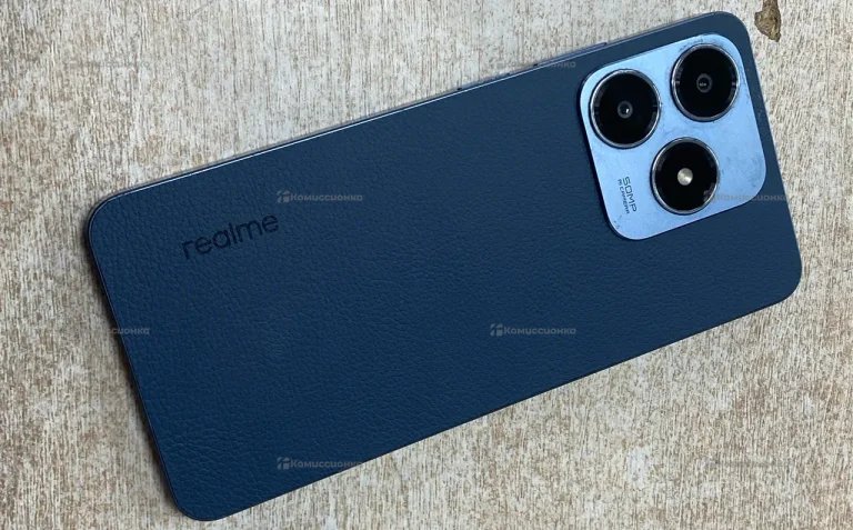 Realme C63 6/128 ГБ