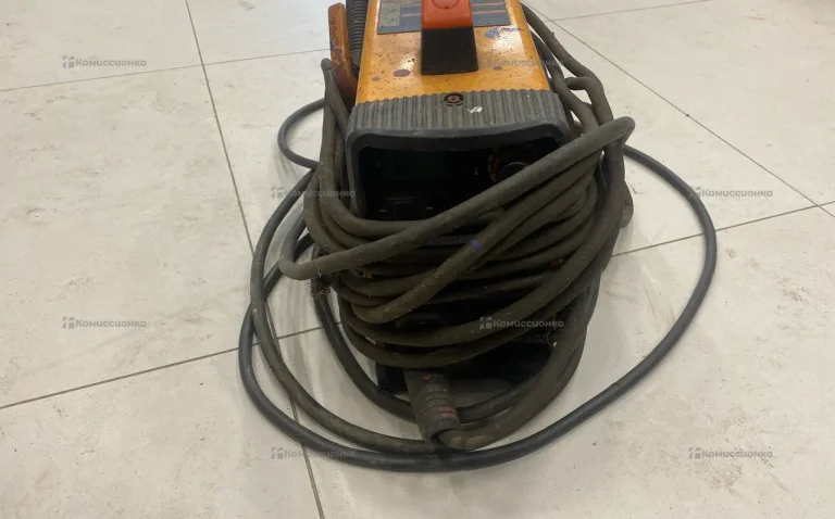 Сварочный аппарат Сварог REAL ARC 250 (Z227)