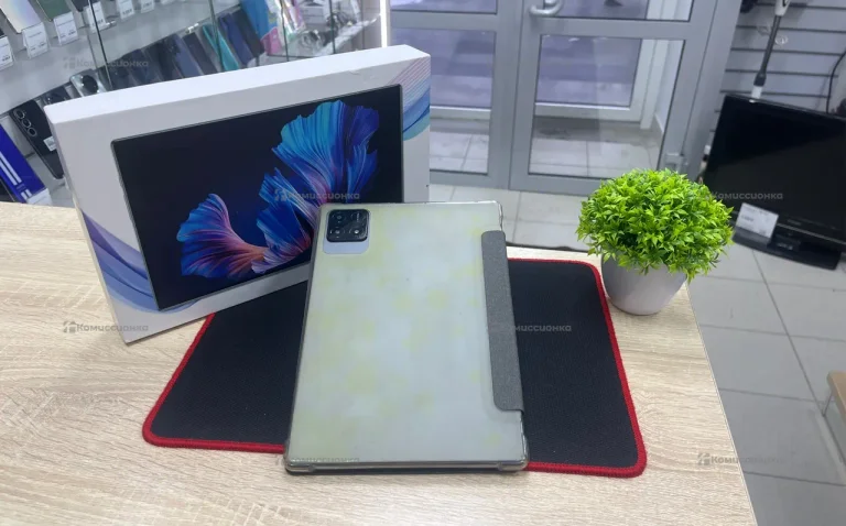 Планшет Pad6S