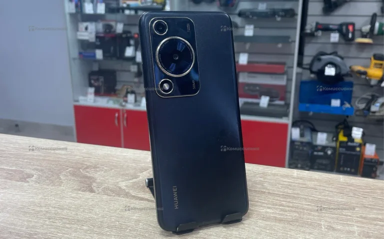 Huawei Nova Y72 8/256Gb