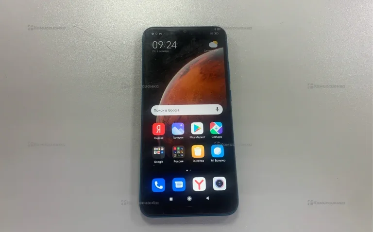 Xiaomi Redmi 9A 2/32 ГБ