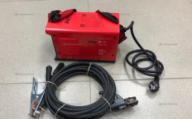 Купить Сварочный аппарат инверторного типа IR 160 б/у , в Рязань Цена:3990рублей