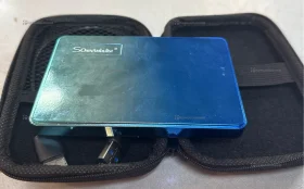 Внешний SSd 500gb