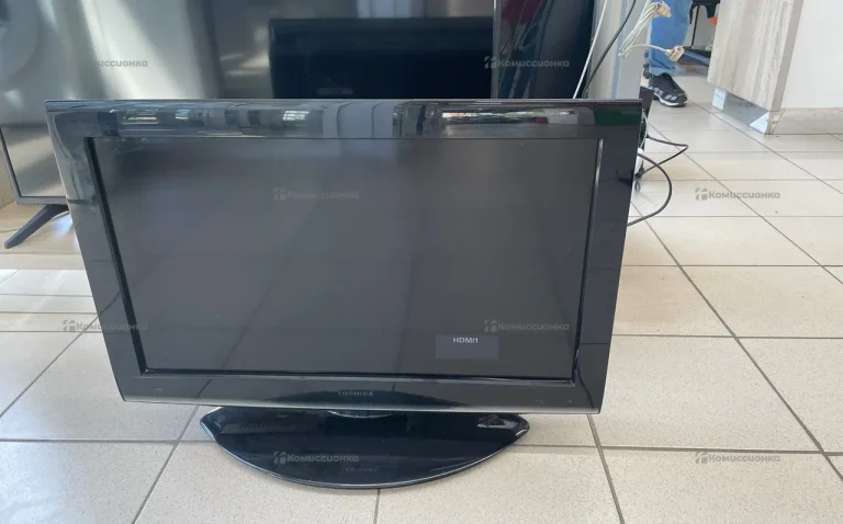 Телевизор Toshiba 26dv703r