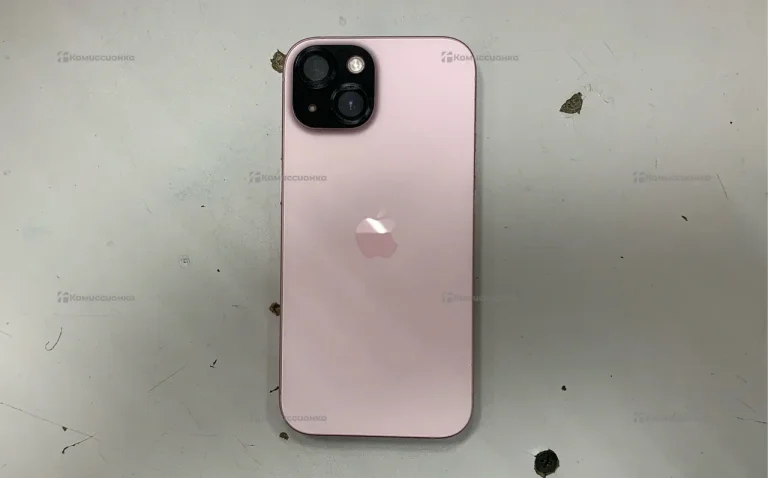 Apple iPhone 15 128Gb