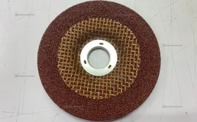 Купить круг нержавейка 125 Makita б/у , в Уфа Цена:90рублей