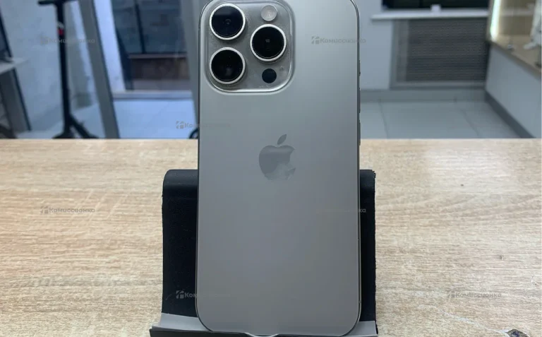 Apple Iphone 16 Pro 128Gb