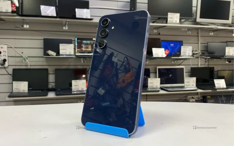 Samsung Galaxy A55 12/256Gb