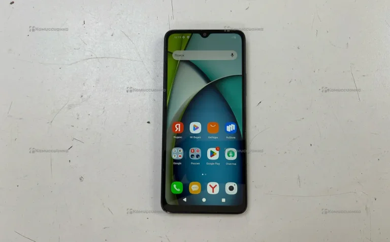 Xiaomi A3X