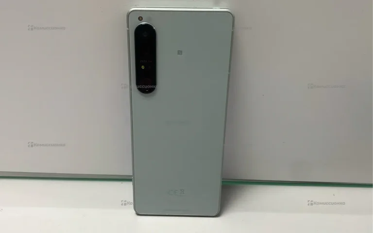 Sony Experia 1 IV