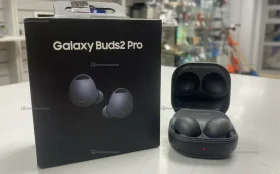 Купить Наушники  Galaxy Buds2 pro б/у , в Пермь Цена:3990рублей