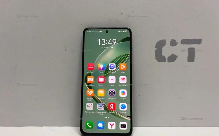 Huawei nova 12 SE 8/256 ГБ