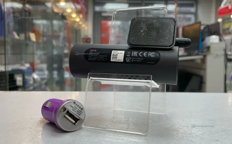 Видеорегистратор 7omai