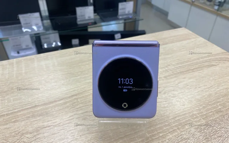 Tecno Phantom V Flip 8/256 ГБ