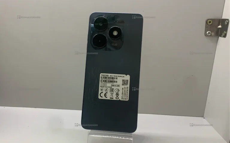 Tecno Spark 20C  4/256GB