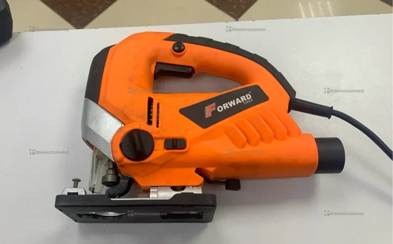 Электролобзик FORWARD FJS-1100 PRO