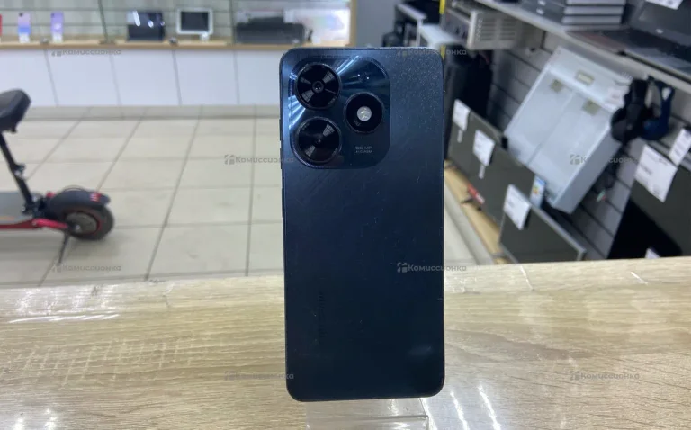 Tecno Spark 20C 8/128 ГБ