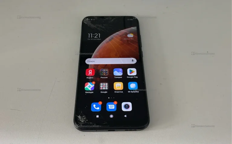 Xiaomi Redmi 9C 2/64 ГБ
