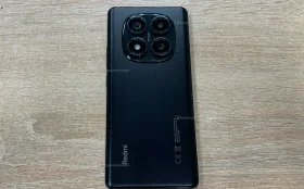 Xiaomi Redmi Note 14 Pro 8/256 ГБ