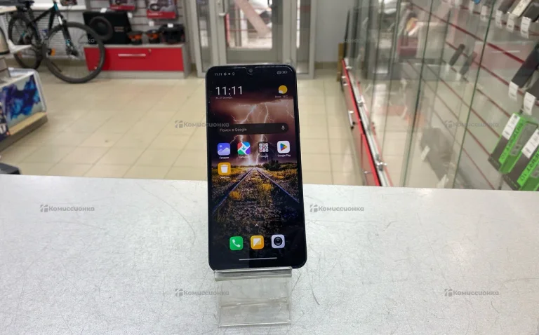 Xiaomi Redmi 14C 8/256Gb