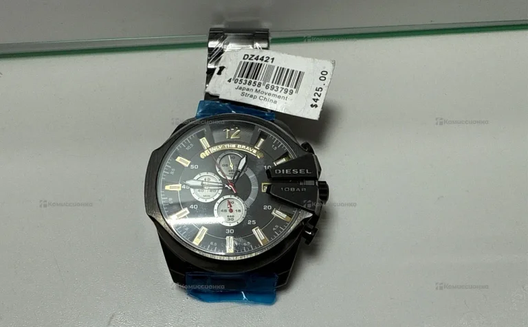 Часы  Dizel