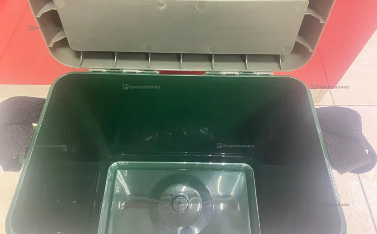 Ящик для зимней рыбалки 20л