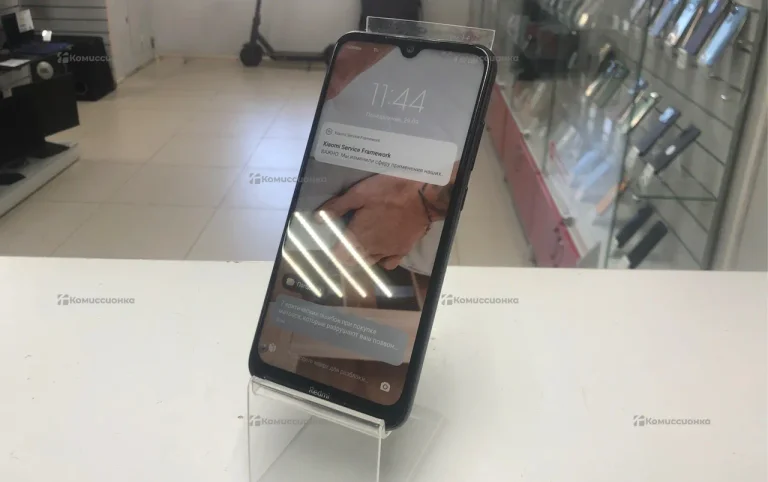 Xiaomi Redmi Note 8T 3/32 ГБ