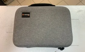 Купить Перкуссионный массажер для тела Yamaguchi Therapy Massage Gun б/у , в Санкт-Петербург Цена:7900рублей