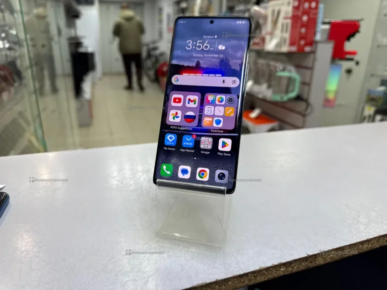 Honor X9a 6/128 ГБ