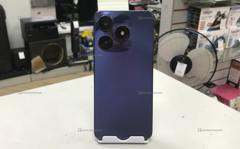 Tecno Spark 10 8/128 ГБ