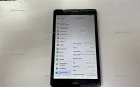 Купить Планшет huawei mediapad t3 2/16 б/у , в Тольятти Цена:1590рублей