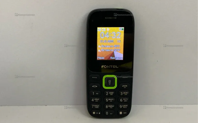 Fontel fp200