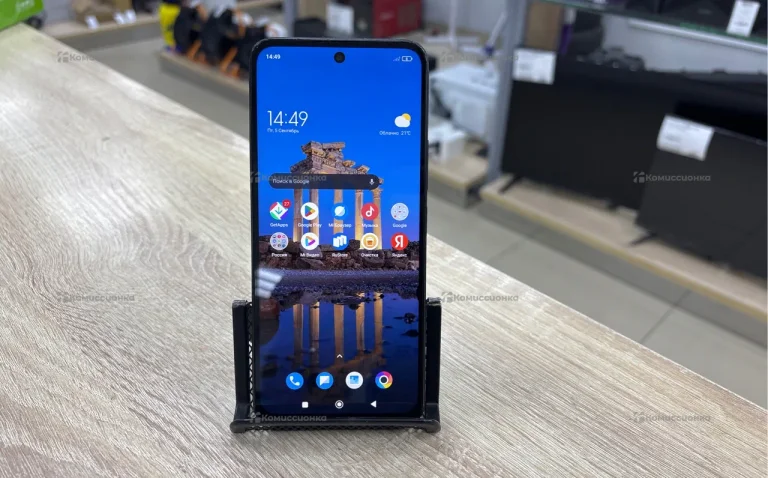 Xiaomi POCO M6 6/128GB