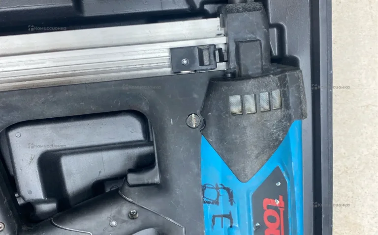 Гвоздезабивной  пистолет Toua GSN40