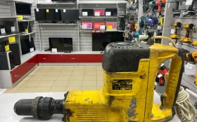 Отбойный молоток STANLEY STHM10K