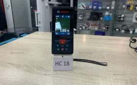 GLM 120C Дальномер