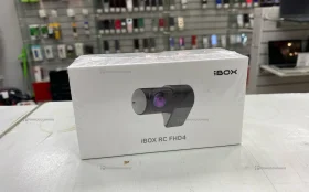 Внутрисалонная камера iBOX RC FHD4 1376