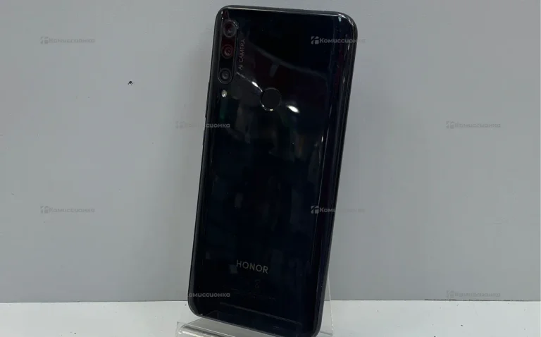 Honor 9X 6/128 ГБ