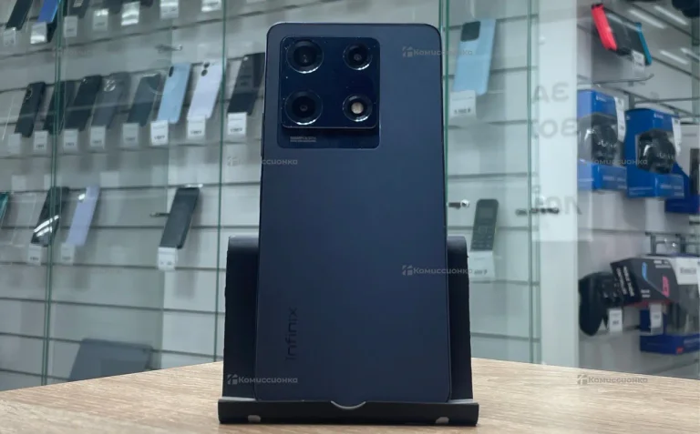 Infinix Note 30 Pro 8/256Gb