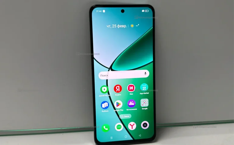 Realme 12+ 5G 8/256 ГБ
